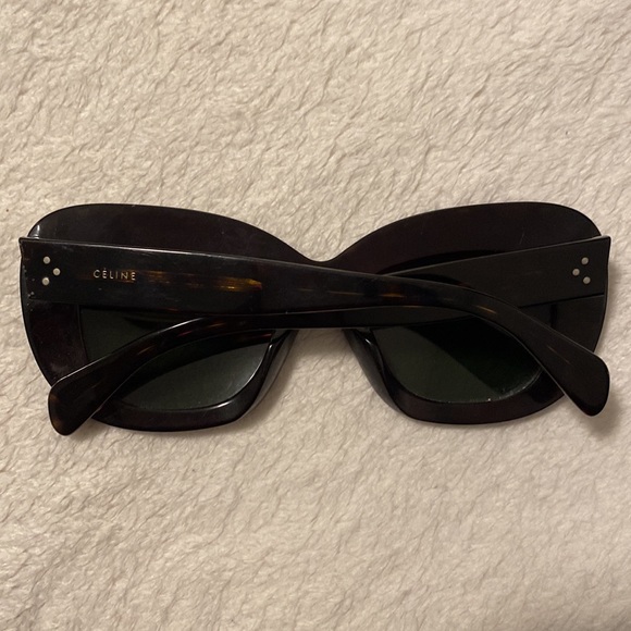 Celine sunglasses - Picture 2 of 5